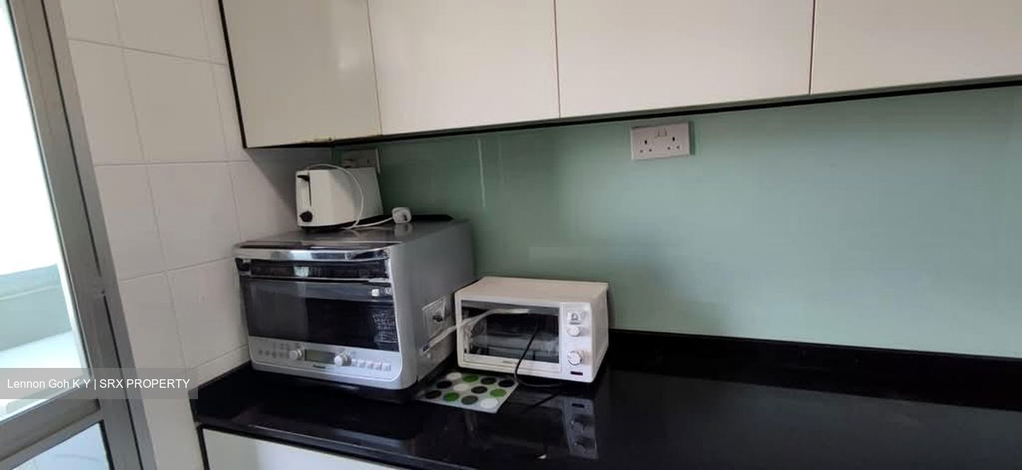 Blk 23 Ghim Moh Valley (Queenstown), HDB 5 Rooms #601415801